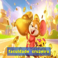 faculdade cruzeiro do sul login